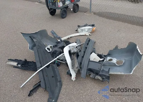 2011 Toyota 4Runner Limited V6 z USA, uszkodzony, nr VIN JTEBU5JR4B5066785